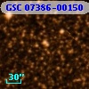 GSC 07386-00150