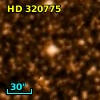 HD 320775