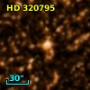 HD 320795