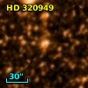 HD 320949