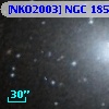 [NKO2003] NGC 185 05931092