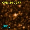 CPD-34  7277