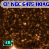 Cl* NGC 6475   HOAG      32
