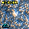 HD 320851