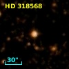 HD 318568