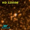 HD 320598