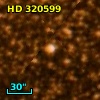HD 320599