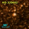 HD 320602
