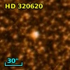 HD 320620