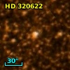 HD 320622