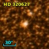 HD 320627