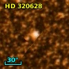HD 320628