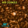 HD 320652