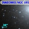 [NKO2003] NGC 185 05820943