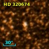 HD 320674