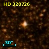 HD 320726