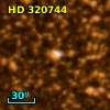 HD 320744