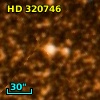 HD 320746