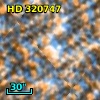 HD 320747