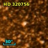 HD 320756