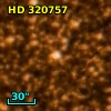 HD 320757