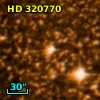 HD 320770