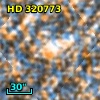 HD 320773