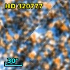 HD 320777