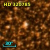 HD 320785