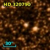 HD 320790