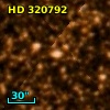 HD 320792