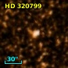 HD 320799
