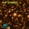 HD 320801