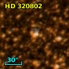 HD 320802