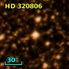 HD 320806