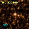 HD 320809