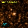 HD 320820