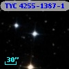 TYC 4255-1387-1