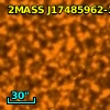 2MASS J17485962-3443461