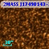 2MASS J17490143-3434039