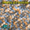 2MASS J17510556-3444415