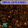2MASS J17511665-3407529
