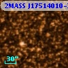 2MASS J17514010-3436217