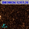 [DB2002b] G357.26-5.10