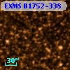 EXMS B1752-338