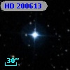 HD 200613