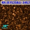 RX J175250.5-345217