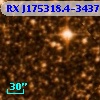 RX J175318.4-343741