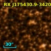 RX J175430.9-342029