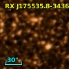 RX J175535.8-343655